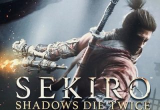 دانلود موسیقی متن بازی Sekiro: Shadows Die Twice