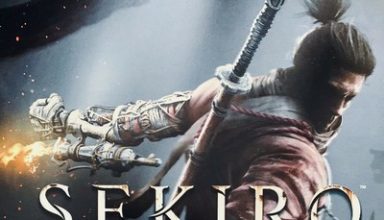 دانلود موسیقی متن بازی Sekiro: Shadows Die Twice