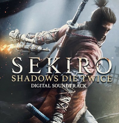 دانلود موسیقی متن بازی Sekiro: Shadows Die Twice