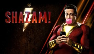 دانلود موسیقی متن فیلم Shazam