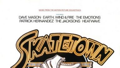 دانلود موسیقی متن فیلم Skatetown, U.S.A.