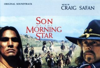 دانلود موسیقی متن فیلم Son of the Morning Star