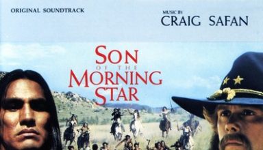 دانلود موسیقی متن فیلم Son of the Morning Star