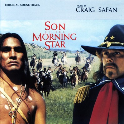 دانلود موسیقی متن فیلم Son of the Morning Star