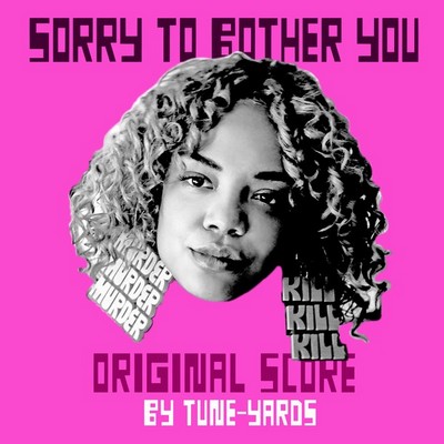 دانلود موسیقی متن فیلم Sorry to Bother You