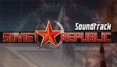 دانلود موسیقی متن بازی Soviet Republic