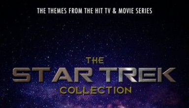 دانلود موسیقی متن سریال Star Trek: Mini Compilation