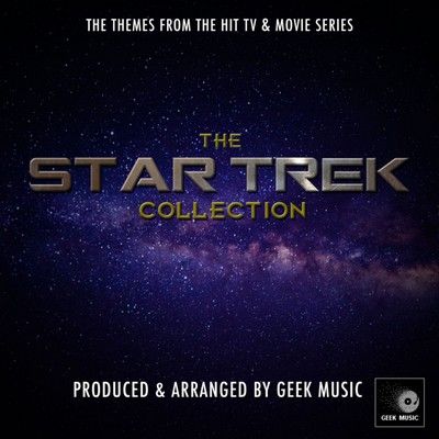 دانلود موسیقی متن سریال Star Trek: Mini Compilation
