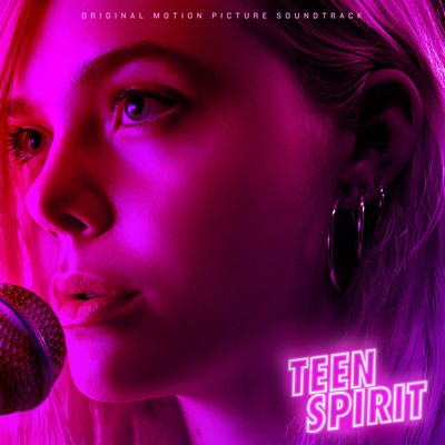 دانلود موسیقی متن فیلم Teen Spirit