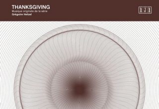 دانلود موسیقی متن فیلم Thanksgiving