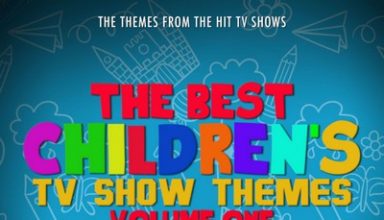 دانلود موسیقی متن سریال The Best Children's Television Themes Vol. 1-2