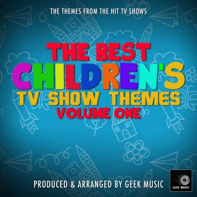 دانلود موسیقی متن سریال The Best Children's Television Themes Vol. 1-2