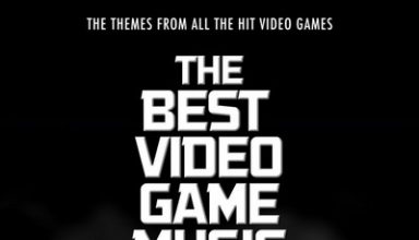 دانلود موسیقی متن بازی The Best Video Game Music Vol 3