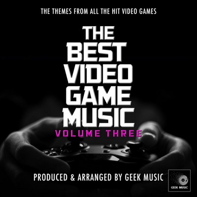 دانلود موسیقی متن بازی The Best Video Game Music Vol 3