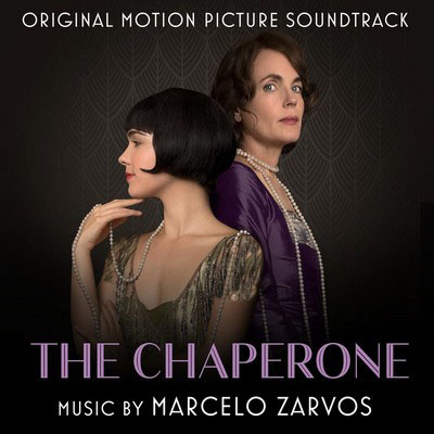 دانلود موسیقی متن فیلم The Chaperone