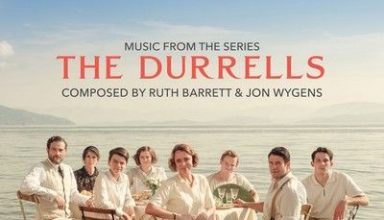 دانلود موسیقی متن سریال The Durrells