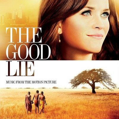 دانلود موسیقی متن فیلم The Good Lie