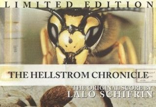 دانلود موسیقی متن فیلم The Hellstrom Chronicle