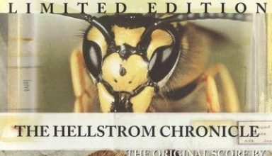 دانلود موسیقی متن فیلم The Hellstrom Chronicle