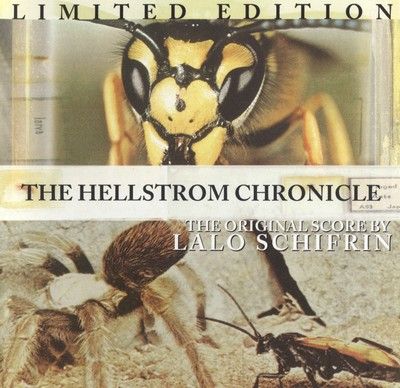 دانلود موسیقی متن فیلم The Hellstrom Chronicle