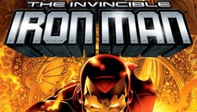 دانلود موسیقی متن فیلم The Invincible Iron Man