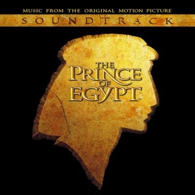 دانلود موسیقی متن فیلم The Prince of Egypt