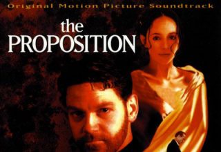 دانلود موسیقی متن فیلم The Proposition