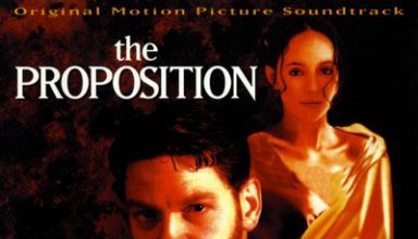 دانلود موسیقی متن فیلم The Proposition