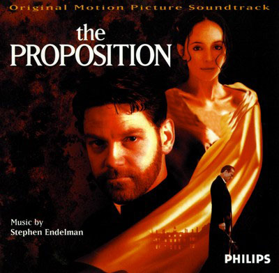 دانلود موسیقی متن فیلم The Proposition