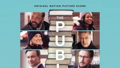 دانلود موسیقی متن فیلم The Public