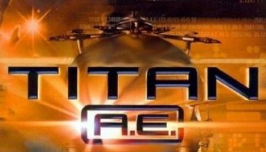 دانلود موسیقی متن فیلم Titan A.E.