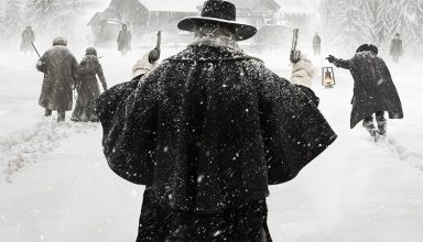 The Hateful Eight