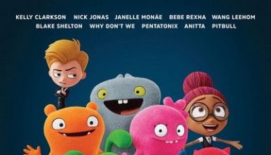 دانلود موسیقی متن فیلم UglyDolls