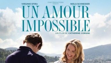 Un amour impossible Soundtrack By Grégoire Hetzel
