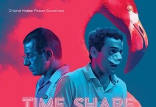 دانلود آلبوم موسیقی Time Share توسط Giorgio Giampà