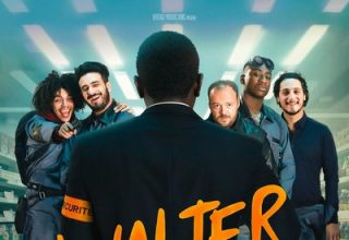 دانلود موسیقی متن فیلم Walter