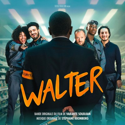 دانلود موسیقی متن فیلم Walter