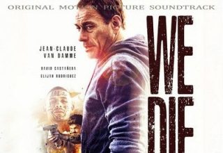 دانلود موسیقی متن فیلم We Die Young