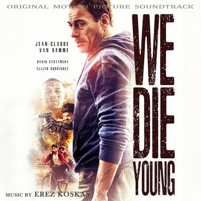 دانلود موسیقی متن فیلم We Die Young