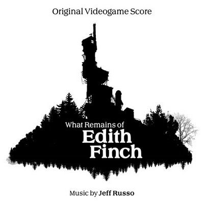 دانلود موسیقی متن بازی What Remains of Edith Finch