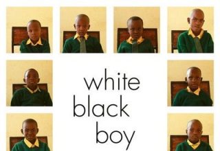 دانلود موسیقی متن فیلم White Black Boy