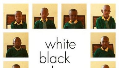 دانلود موسیقی متن فیلم White Black Boy