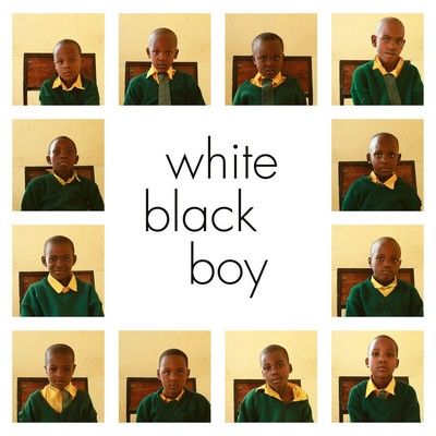 دانلود موسیقی متن فیلم White Black Boy