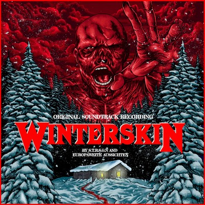 دانلود موسیقی متن فیلم Winterskin