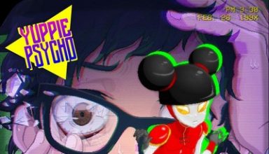 دانلود موسیقی متن بازی Yuppie Psycho