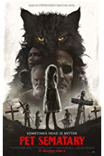 Pet Sematary