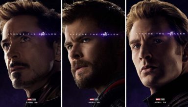 Avengers: Endgame