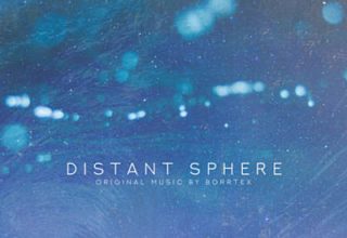 دانلود آلبوم موسیقی Distant Sphere توسط Borrtex