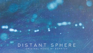دانلود آلبوم موسیقی Distant Sphere توسط Borrtex