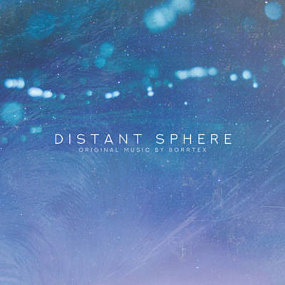 دانلود آلبوم موسیقی Distant Sphere توسط Borrtex